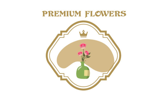 Download Modern Flowers Bouquet Wedding Art Style - Flower Collection