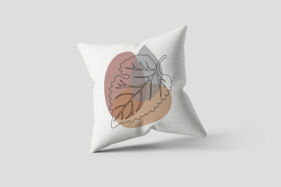 Download Maple Leaf Line Art. Contour Drawing. - Contour Collection