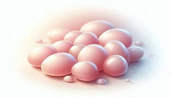 Download Magenta Pebble Surface - Premium Resources