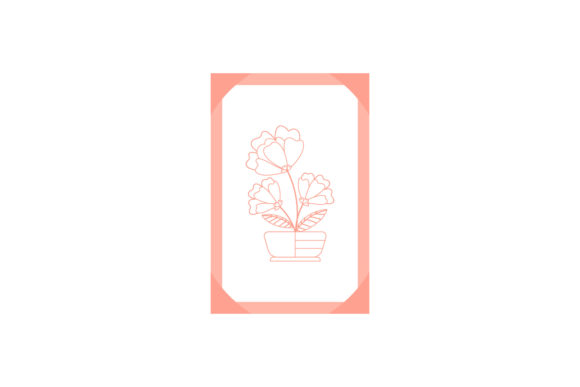 Download Modern Flowers Card Design - Flower Collection