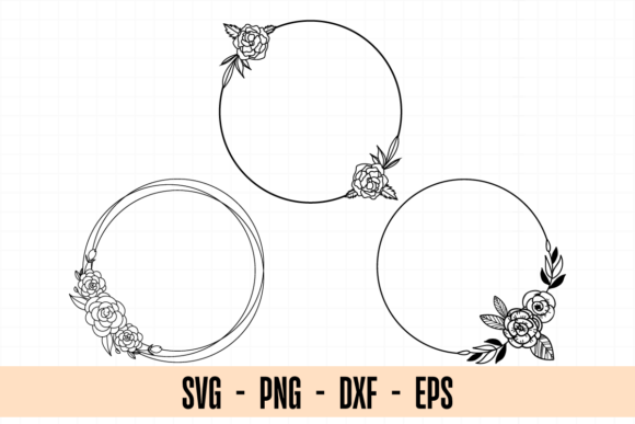 Download Wedding Frame, Flower Frame&nbsp;&nbsp; - Flower Collection